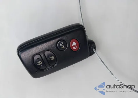 2013 Toyota Prius Two z USA, uszkodzony, nr VIN JTDKN3DUXD5651265